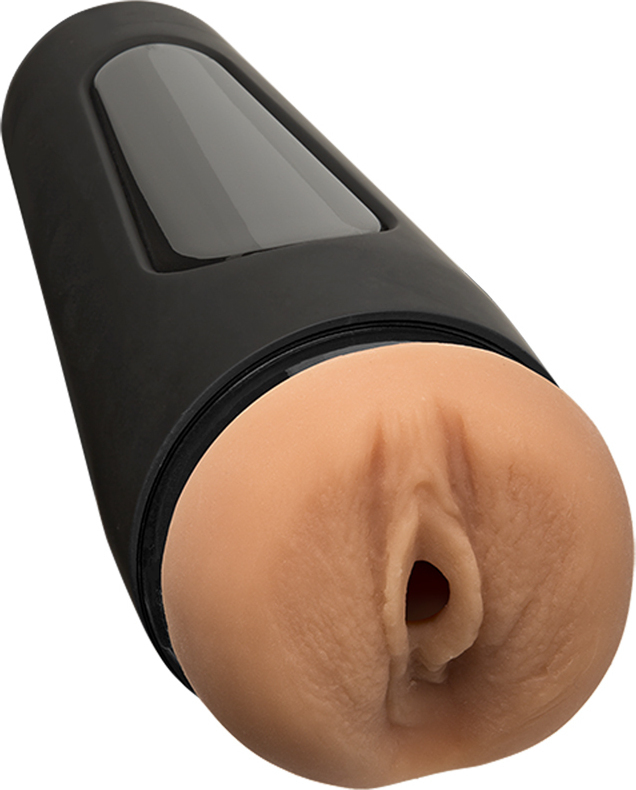 Doc Johnson Main Squeeze Remy Lacroix Pussy Vanilla Skroutz Gr