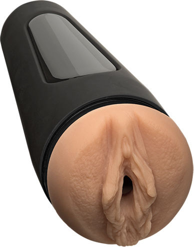 Doc Johnson Main Squeeze Belladonna Pussy Vanilla Skroutz Gr