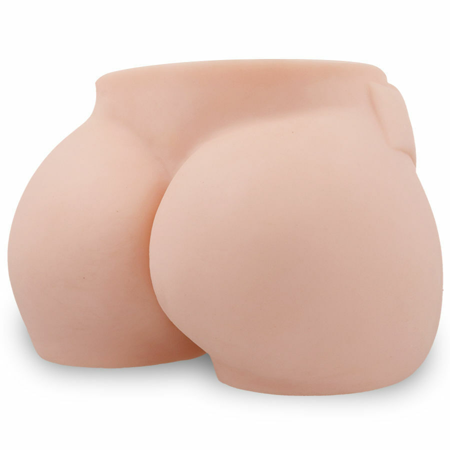 Baile Crazy Bull Realistic Anus Vagina Vibration Flesh Skroutz Gr