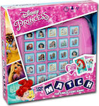 Winning Moves Top Trumps Match Disney Princess