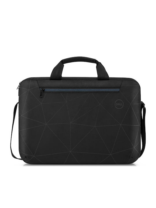Dell Essential Τσάντα Ώμου / Χειρός 15" Μαύρη