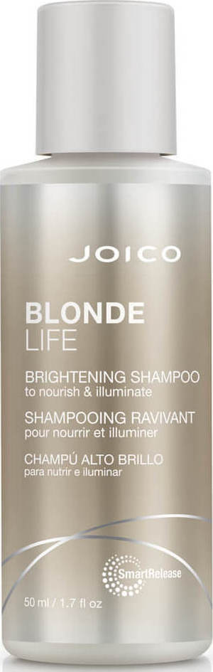 Joico Blonde Life Brightening Shampoo Ml Skroutz Gr