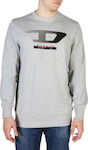 Diesel S-Gir-Y4 00SUTN-0IAJH-912 Grey