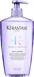 Kérastase Blond Absolu Shampoo Bain Lumière 500ml