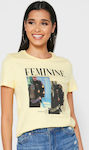 Only 15199722 Yellow
