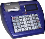 ICS Top II Blue