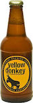 Santorini Brewing Company Yellow Donkey Φιάλη 330ml