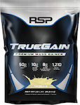 RSP Nutrition True Gain Mass Gainer 5443gr Vanilla