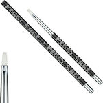 Peggy Sage Rhinestones Brush For UV Gel 06