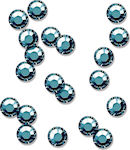 Peggy Sage Rhinestones for Nails Crystal Scarabee