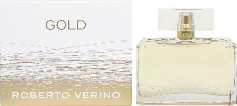 Roberto Verino Gold Eau De Parfum Ml Skroutz Gr