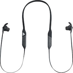 Adidas RPD-01 В ухото Bluetooth Handsfree Безжични слушалки със Здравина за Спорт Black / Grey