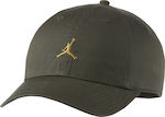 Nike Jumpman Heritage 86 AR2117-325 Cargo Khaki