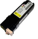 Compatible Toner for Laser Printer Xerox 106R01337 1000 Pages Yellow