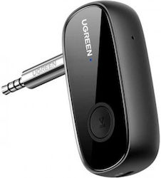 Ugreen Bluetooth Αυτοκινήτου CM279 για το Ηχοσύστημα (AUX / Audio Receiver)