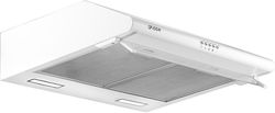Gruppe Pratico 700 Ελεύθερος 70cm Λευκός