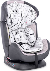 Lorelli Galaxy Бебешко столче за кола 0-36 кг Grey Marble