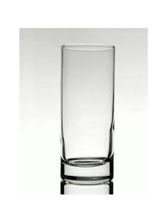 Uniglass Classico Pahar Apă din Sticlă 290ml 1buc