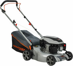 Nakayama PM4810 Μηχανή Γκαζόν Βενζίνης 4hp/145cc