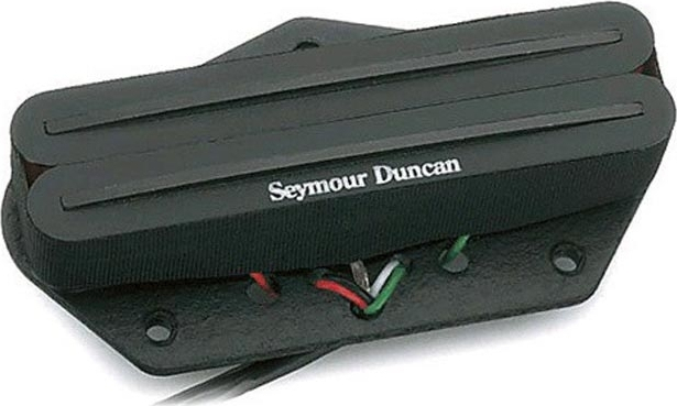 Seymour Duncan Hot Rails Tele Sthr B Bridge Humbucker Skroutz Gr