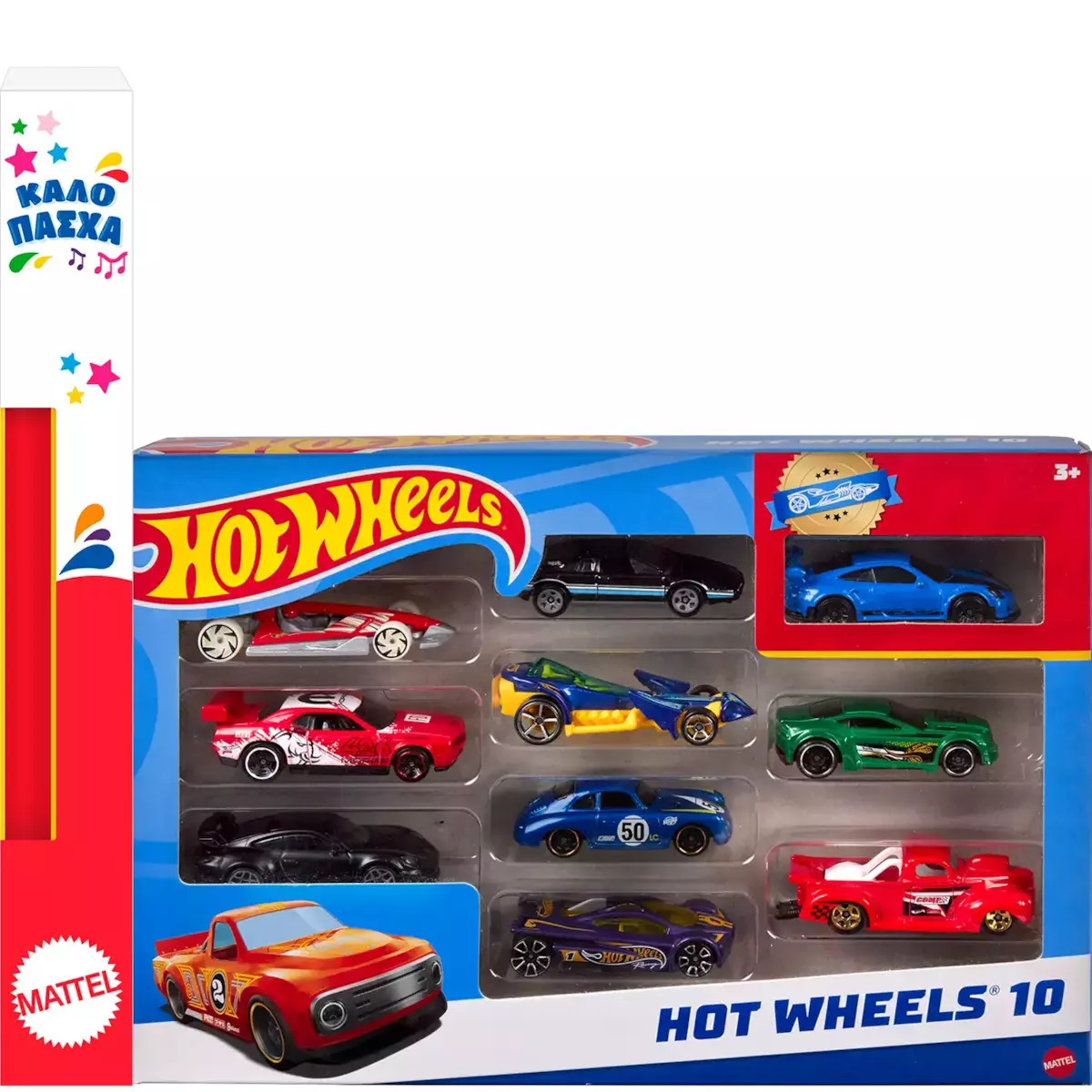 Hot Wheels Skroutz Gr
