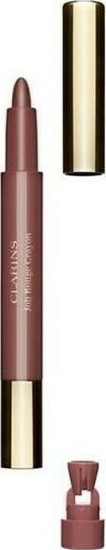 Clarins Joli Rouge Crayon C Nude Brick Skroutz Gr