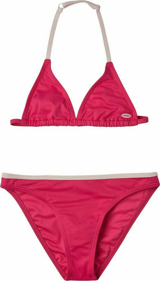 O Neill Essential Triangle Bikini Set A