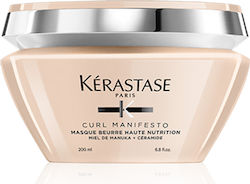 Kérastase Curl Manifesto Μάσκα Μαλλιών 200ml