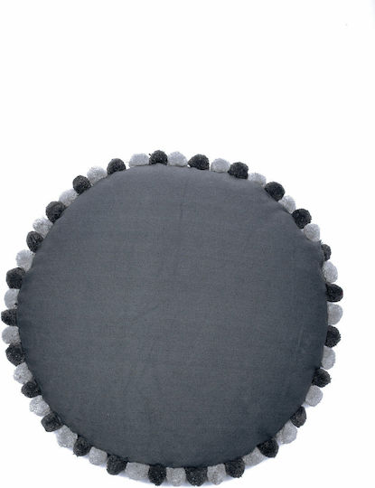 Μαξιλάρα Spree Grey 60x60cm
