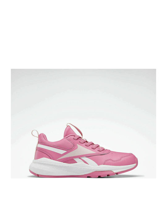 Reebok Αθλητικά Παιδικά Παπούτσια Running XT Sprinter 2 True Pink / Pink Glow / Cloud White