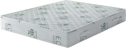 Chic Strom Bio Chic Plus Двоен 140x190x21см