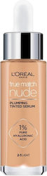 L'Oreal Paris True Match Tinted Liquid Foundation 30ml
