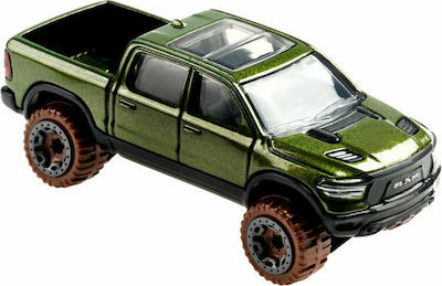 Mattel Hot Wheels Ram Rebel Skroutz Gr