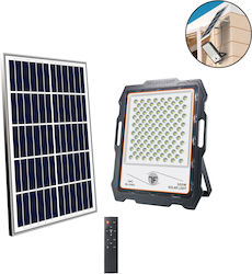 Factory Ηλιακός Προβολέας 300W Στεγανός 6000K