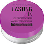 Maybelline Lasting Fix Loose Setting Powder 6gr