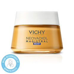 Vichy Neovadiol Replenishing Firming Creme Nacht 50ml