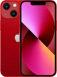 Apple iPhone 13 Mini 5G (4ГБ/128ГБ) Product Red