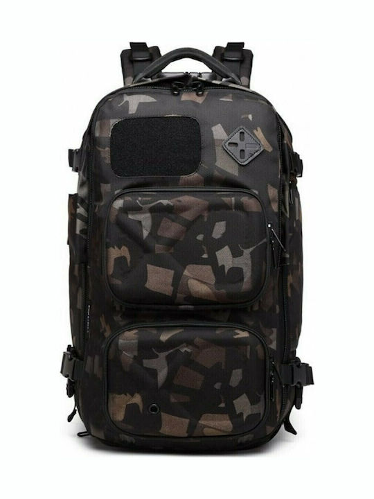 Ozuko 9309 Waterproof 42.5lt Camo