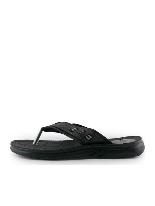 Bella Xfeet A50 Мъжки сандали в Черно цвят
