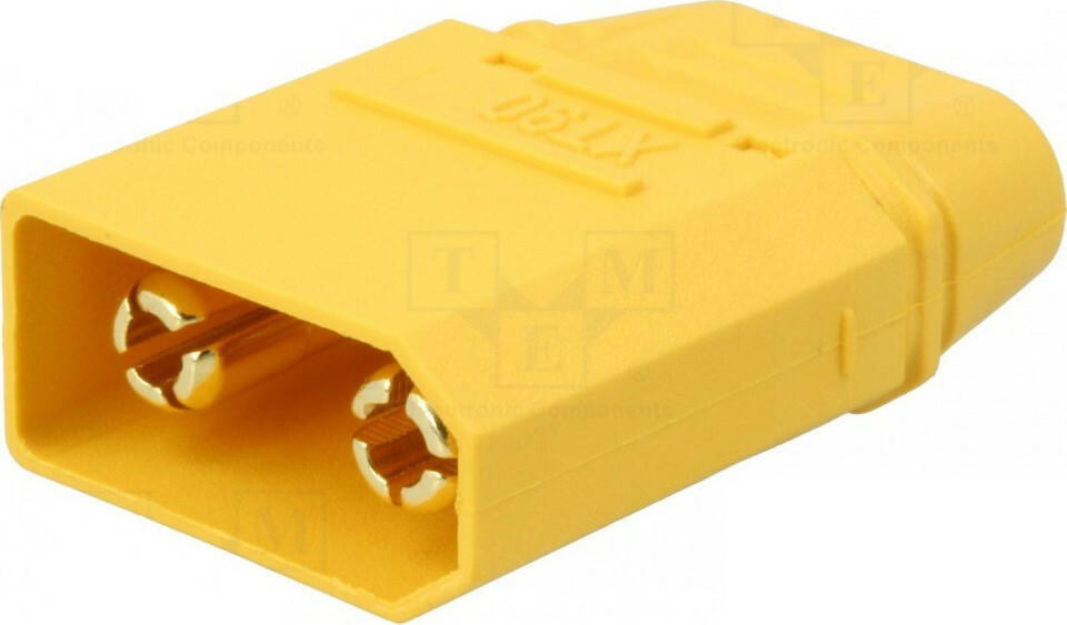 Xt H Connector Male Skroutz Gr