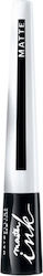 Maybelline Master Line Matt Long Stay Liquid Eye Liner 12gr 3ml