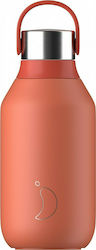 Chilly's Series 2 350ml Κόκκινο