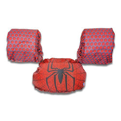 Toto TO-01 Spiderman with Chest Support for 2 to 6 years