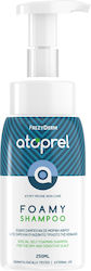 Frezyderm Atoprel Foamy 250ml