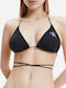 Calvin Klein Bikini Τριγωνάκι Μαύρο KW0KW01752 BEH Skroutz gr
