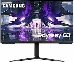 Samsung Odyssey G32A VA Gaming Monitor 32" FHD 1920x1080 165Hz