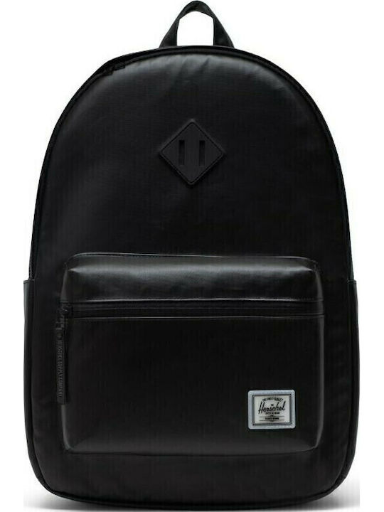 Herschel Classic Weather Resistant 25lt Μαύρο