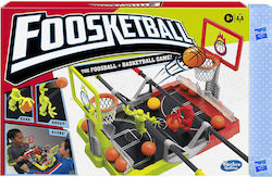 Παιχνιδολαμπάδα Foosketball για 8+ Ετών Hasbro