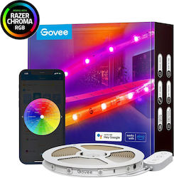 Govee Ταινία LED 24V Wi-Fi RGBW 5m