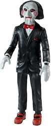 The Noble Collection Saw Billy Puppet Action Figure 18cm